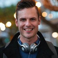 James P.